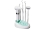 Rio Dental Polisher and Hygiene Kit with Stand