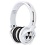 iFrogz EarPollution Cushion Stereo Headphones