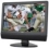 Coby TFTV1923 19-Inch Widescreen LCD HDTV/Monitor with HDMI Input, Black