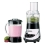 Cuisinart SmartPower Duet Blender/Food Processor