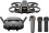 DJI - Avata 2 Fly More Combo (Single Battery) &sect; CP.FP.00000150.02