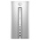 HP Pavilion 570-p026na Tower PC, AMD A12, 16GB, 3TB HDD, Natural Silver