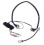 Verbatim Collapsible PC Headset with Microphone