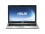 ASUS U47A-RHI7N15 Laptop Computer with 14&quot; Screen / 3rd Gen Intel Core i7-3632QM 2.2 GHz Processor / Windows 8 / 8 GB DDR3 RAM Memory / Wireless-N / 1