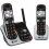 AT&amp;T TL92371 3 Handset Digital Answering Cordless Phone System w/ Bluetooth