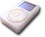 Apple iPod classic (1st Gen, 2001)
