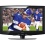 Coby TFTV3225 32-Inch Widescreen TFT LCD 720p HDTV with HDMI Input (Black)
