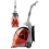 Hoover SteamVac Spot F5505 - Carpet washer - red