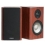 M3ti Bookshelf Speaker - Black Oak