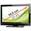 Medion MD 32127 FULL HD HD LCD TV 21,5&quot; / 54,6cm P13127 integrierter DVD-Player DVB-T Full HD USB Anschluss EPG VT