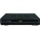 Micro M80HD digitaler HDTV Satelliten-Receiver (HDMI, USB 2.0, SCART, PVR-Ready) schwarz