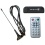Newsky DVB-T USB Receiver &amp; Low-Cost Software Defined Radio (SDR) - Realtek RTL2832U + Elonics E4000-Based