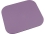 Staples Mouse Pad, Purple