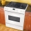 Whirlpool 30&quot; Freestanding Range GR673LXS