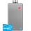 Rheem 150K BTU Indoor Tankless Water Heater - Natural Gas