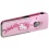 Hello Kitty HEM010C 2GB Clip MP3 Player - Pink