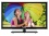 MEDION LIFE P12267 (MD 21366) 54,6 cm 21,5&quot; Smart-LCD-TV Full HD, HD Triple Tuner, DVD-Player, CI+, 2 x HDMI, 2 x USB, Mediaplayer, schwarz