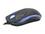 Razer Copperhead Tempest Blue 2000 dpi Gaming Mouse - Full Retail Multi Language - Retail