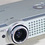 Sanyo PLC XU58 Projector