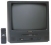 Sylvania 6319CA 19&quot; TV