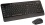 AmazonBasics Wireless Keyboard and Optical Mouse Combo