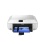 Canon PIXMA MG6420 Wireless All-in-One Inkjet Printer, White