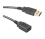 Icidu USB 2.0 Extension Cable 1,8m