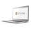 Toshiba Silver 13.3&quot; Chromebook 2 PC with Intel Celeron N2840 Processor, 2GB Memory, 16GB SSD and Chrome OS