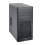 Lian Li PC-7HX Midi-Tower - Caja para ordenador (micro-ATX, 4 x 3,5 HDD, 1 x 2,5 HDD, 2 x USB 3.0), color negro