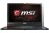 MSI GS63VR 7RG Stealth Pro (15.6-inch, 2017)