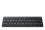 Samsung Original vollwertige Bluetooth-Tastatur BKB-ADEEBEGXEG (kompatibel mit Tablets und ebooks, QWERTZ-Layout) in schwarz