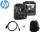 GPS-Dash Cam per auto, Full HD, 1080p Telecamera con GPS integrato, Crash incidente rilevazione di movimento HP F500G 140&deg; grandangolo con lente in ve