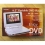 Venturer 6.2&quot; Portable DVD Player