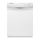 Whirlpool 24&quot; Built-In Dishwasher with Sani Rinse Option (DU1030XTX)
