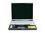 Fujitsu ST6210 NoteBook Intel Pentium M 1.60GHz 13.3&quot; XGA 512MB Memory DDR333 40GB HDD 5400rpm DVD/CD-RW Combo Intel Extreme Graphics 2