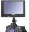Lilliput 667GL-70NP/H/Y 7&quot; LCD Portable Small Field Monitor 1080p full HD w/ HDMI, YPbPr, RCA Video Inputs for professional video cameras by Koolertro