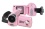 INGO Videocamera Hello Kitty 1,3MPX