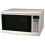 Haier MWG10081TW - Microwave oven with grill - freestanding - 28.3 litres - 1000 W - white