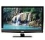 Haier 24&quot; 1080p Edge-lit LED/LCD HDTV w/Built in DVD Player