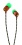 House of Marley Smile Jamaica In-Ear