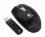 LOGITECH Cordless Optical Mouse for Notebooks - czarna