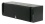 McVoice Centerspeaker McVoice &quot;Admiral C-66&quot; 2 Wege, 60 Watt, 55x17x18 cm, schwarz-klavierlack