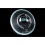 Monster TRON Light Disc Audio Dock