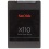SanDisk X110 - Solid State Drive - 256 GB - intern - 2.5&quot; - SATA-600