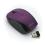 Verbatim 96899 Nano Wireless Notebook Optical Mouse - Purple