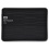 Western Digital My Passport Ultra - Disco duro externo de 2 TB (USB 3.0, 2.5&quot;), negro