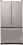 Amana Freestanding Bottom Freezer Refrigerator AFB2534DE