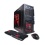 CyberpowerPC Gamer Ultra GUA380 Desktop (Red/Black)