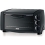 De&#039;Longhi 6-Slice Toaster Oven - Black
