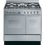 Hotpoint EG74G Dual Fuel Double Oven Cooker